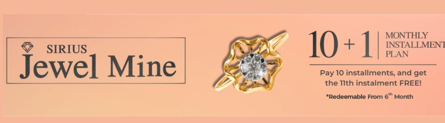 Siriusjewels Franchise